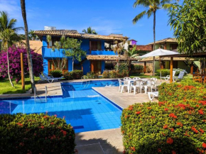 Residence Maria Vittoria Praia Arraial